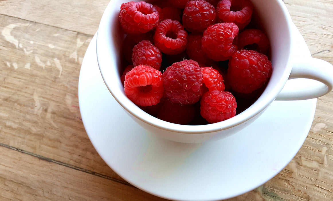 The most healthful food you can eat.