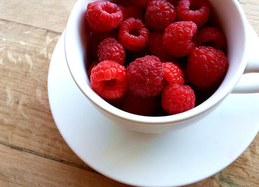 The most healthful food you can eat.