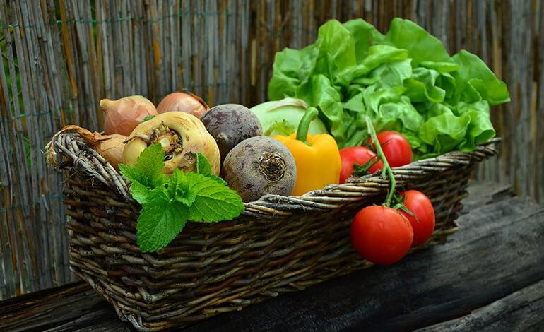 The most healthful food you can eat.