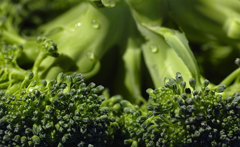 The most healthful food you can eat.
