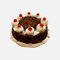 CAKE - SEASONAL LAYER CAKE