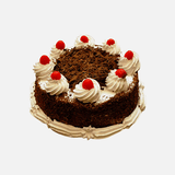 CAKE - VANILLA CELEBRATION CAKE