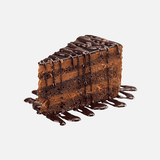 CAKE - FLOURLESS CHOCOLATE CAKE