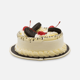 CAKE - TROPICAL COCONUT CAKE*