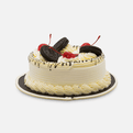 CAKE - CLASSIC MARBLE CAKE