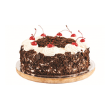CAKE - CARROT CAKE